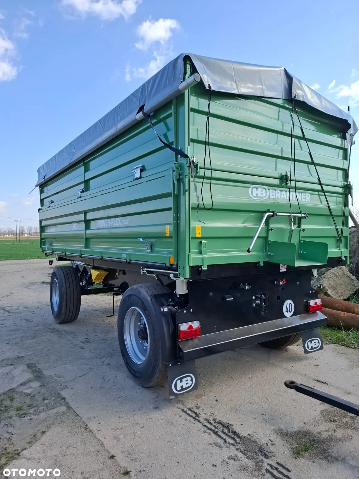 Brantner Z 18051 - 3
