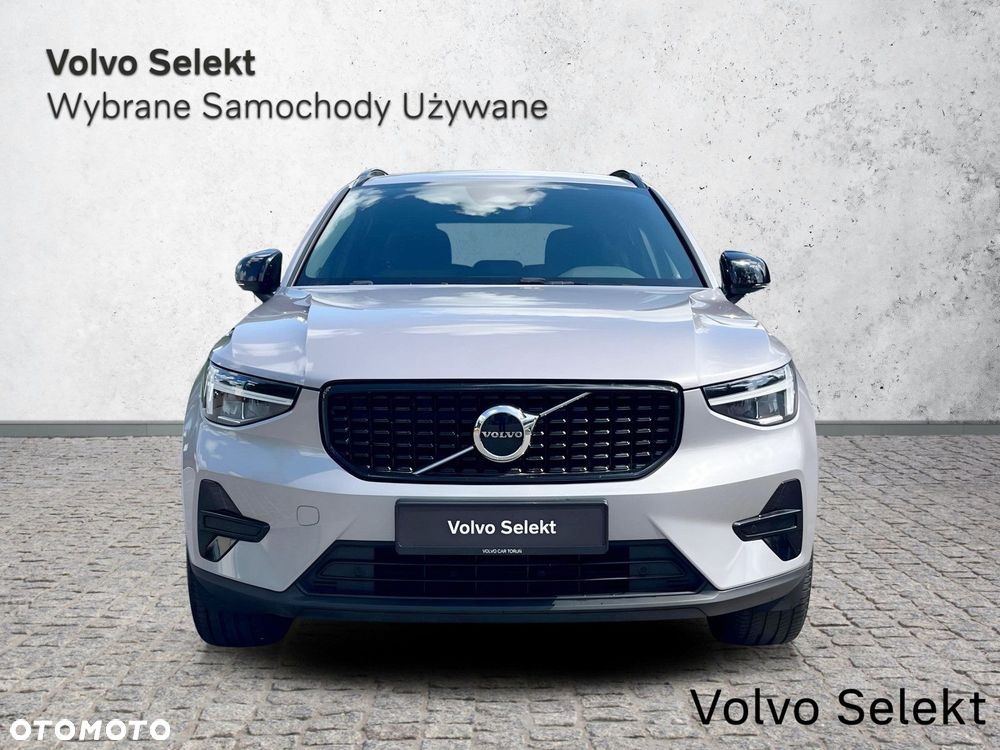 Volvo XC 40 - 5