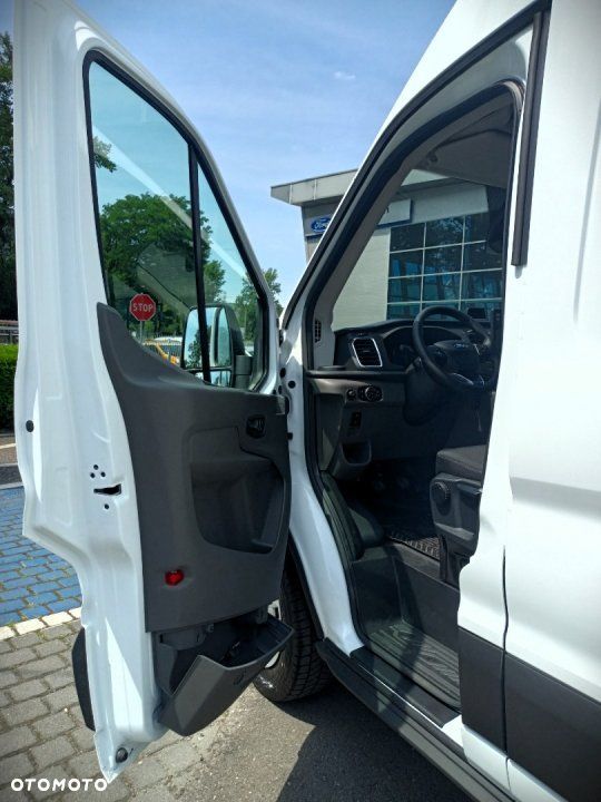 Ford Transit - 14