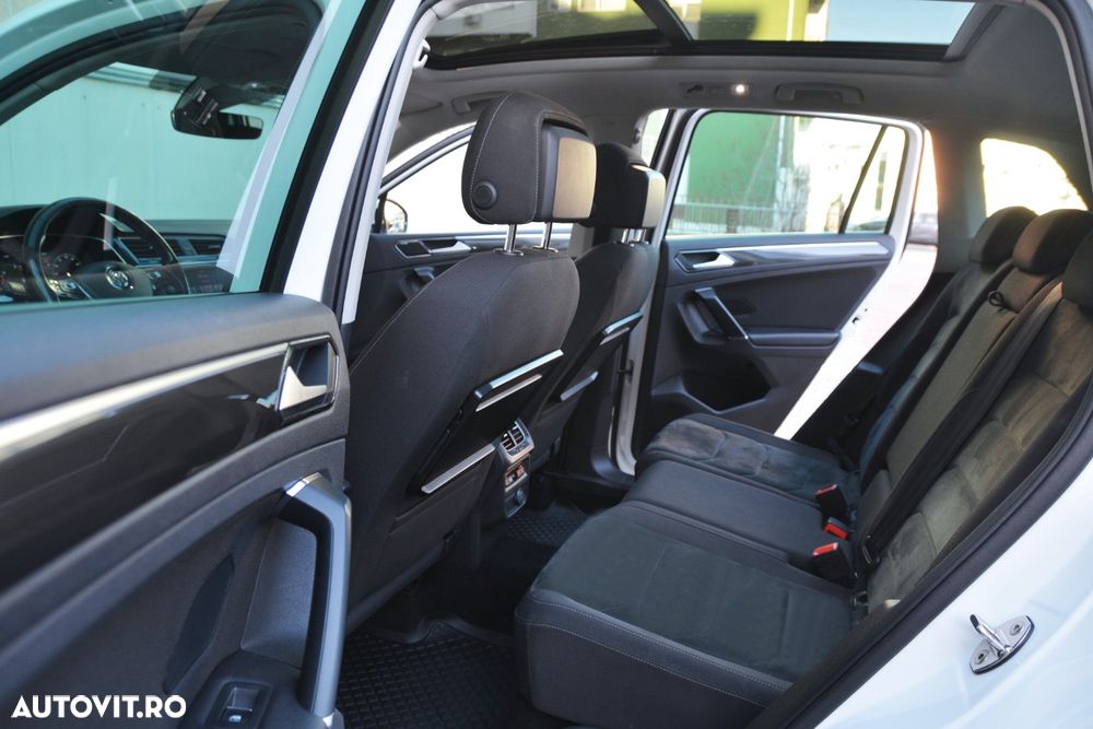 Volkswagen Tiguan - 6
