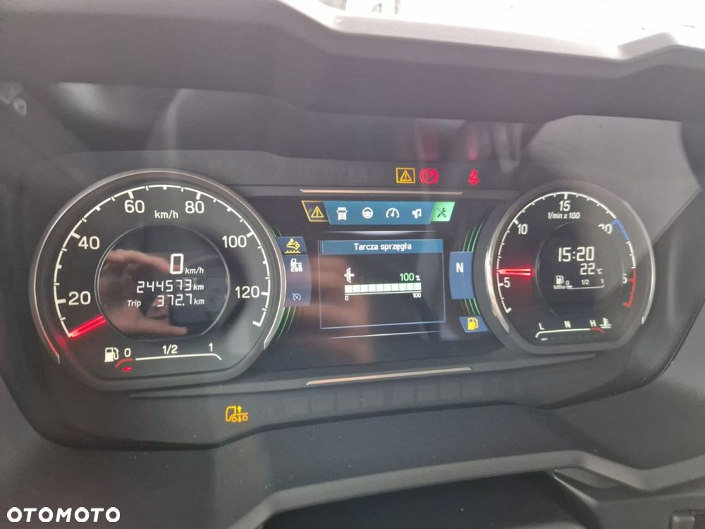 Scania S 460 A4x2EB - 23
