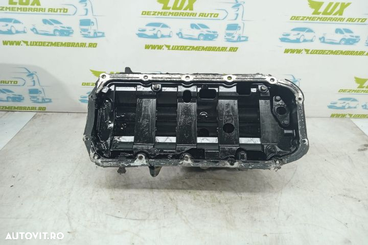 Baie de ulei 55209161 1.6 jtd 198A3000 Lancia Delta 3  [din 2008 pana - 2