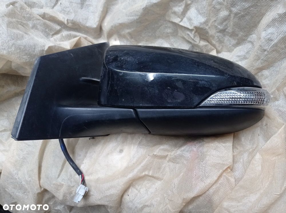 lusterko yaris 3 III lift 7 pin auris 2 II 9 pin 2014-19 - 4