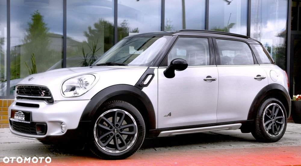 MINI Cooper S - 5