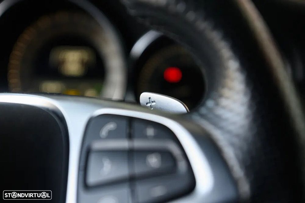 Mercedes-Benz CLS 350 - 46