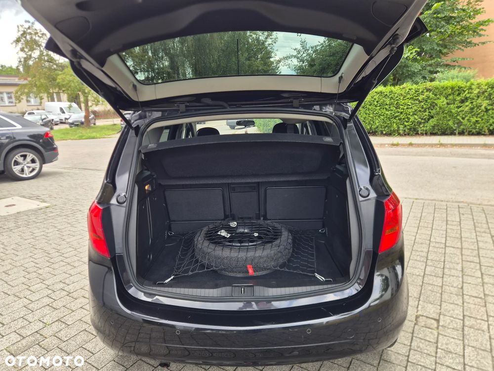 Opel Meriva - 14