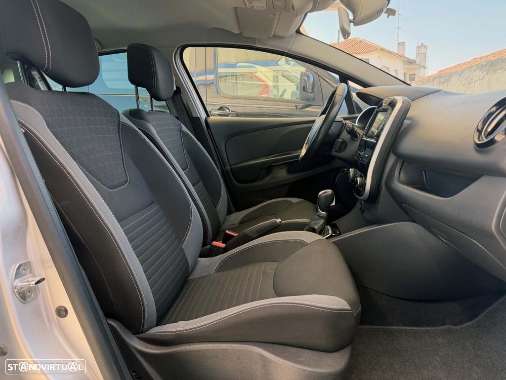 Renault Clio 1.5 dCi Dynamique S EDC - 24