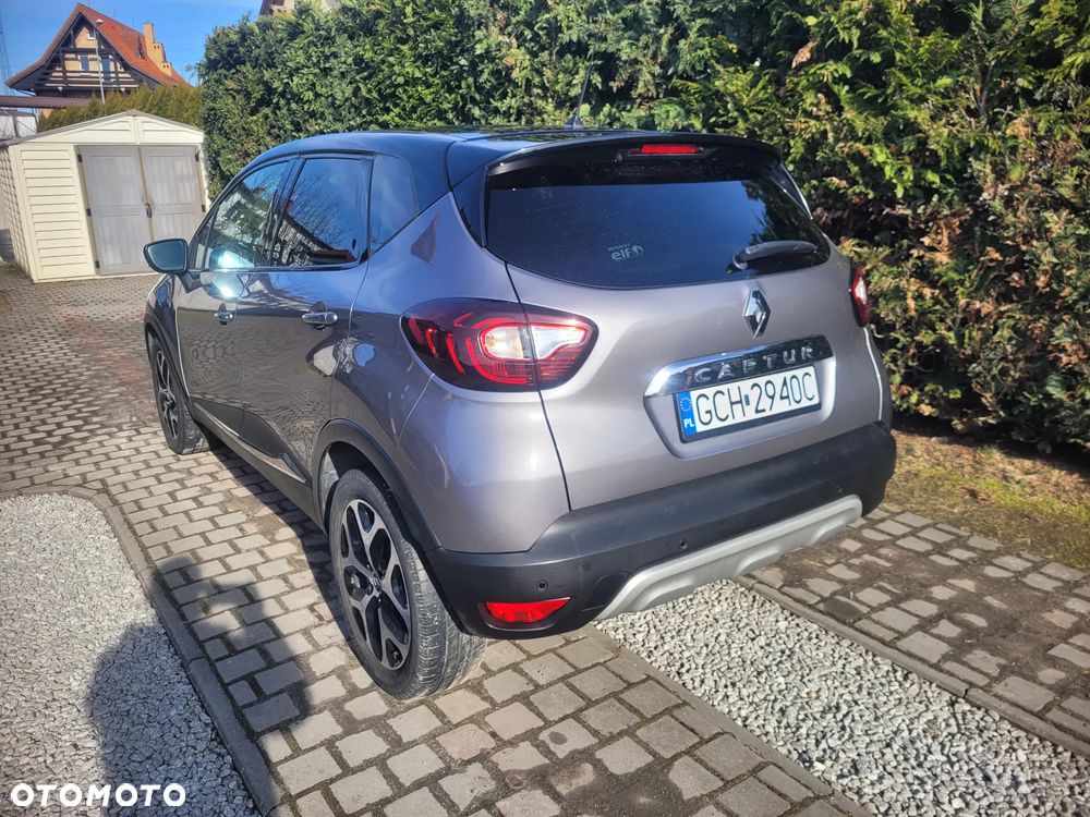Renault Captur 1.3 Energy TCe FAP Intens EDC - 16