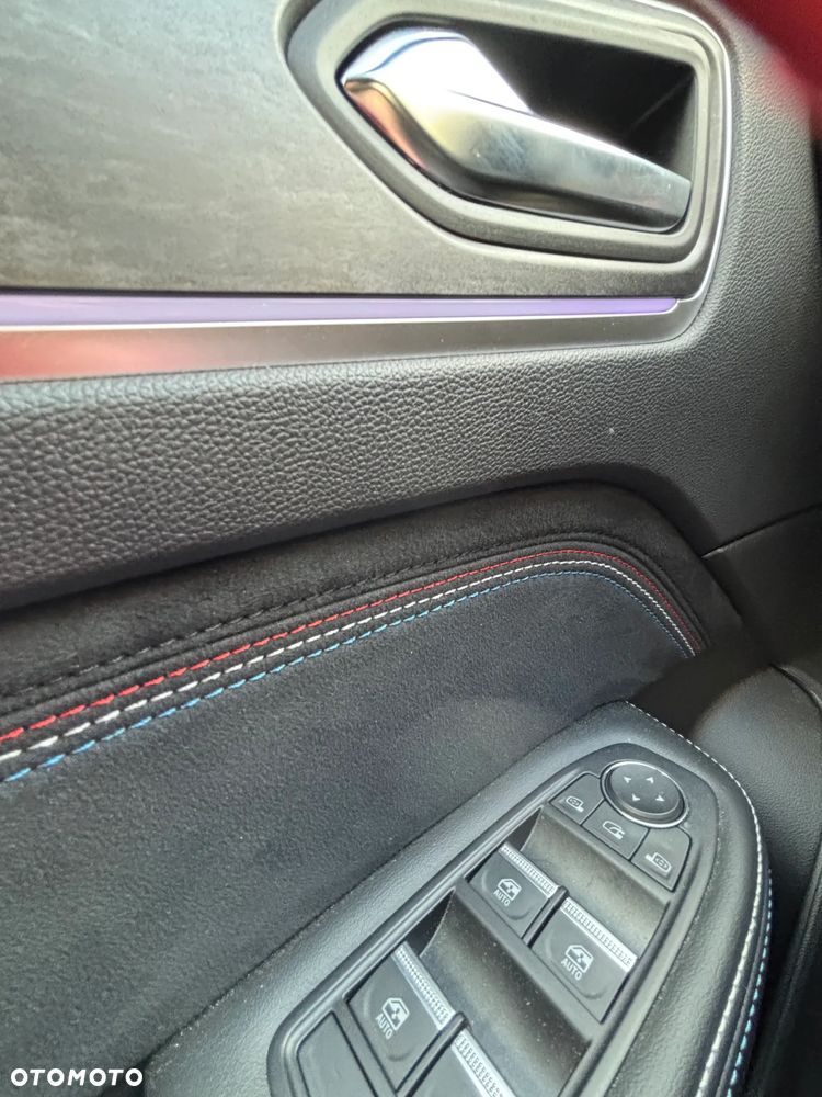 Renault Arkana 1.3 TCe mHEV Esprit Alpine EDC - 9