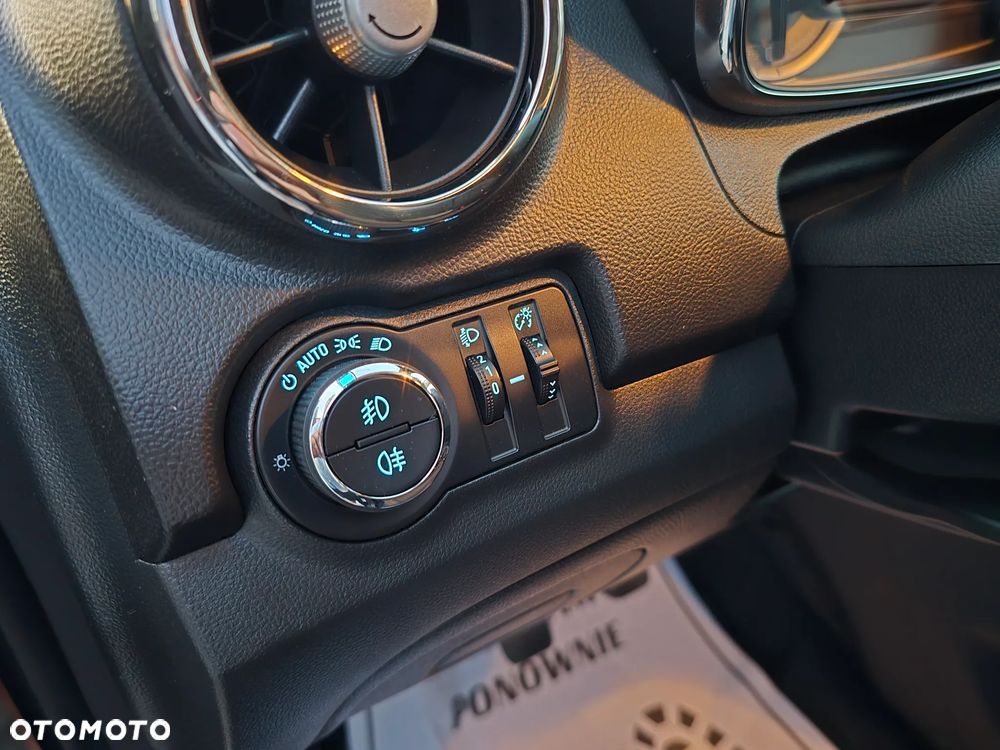 Chevrolet Trax 1.4T AWD LS - 30