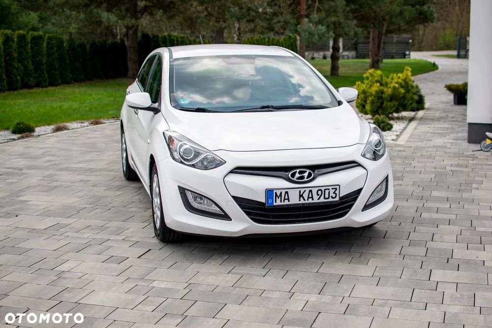 Hyundai i30 - 13