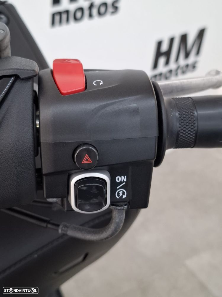 Yamaha TMAX 530 - 18 MESES DE GARANTIA - 11