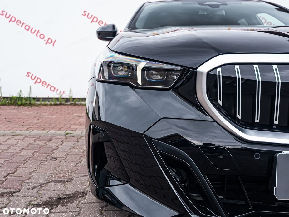BMW Seria 5 - 15