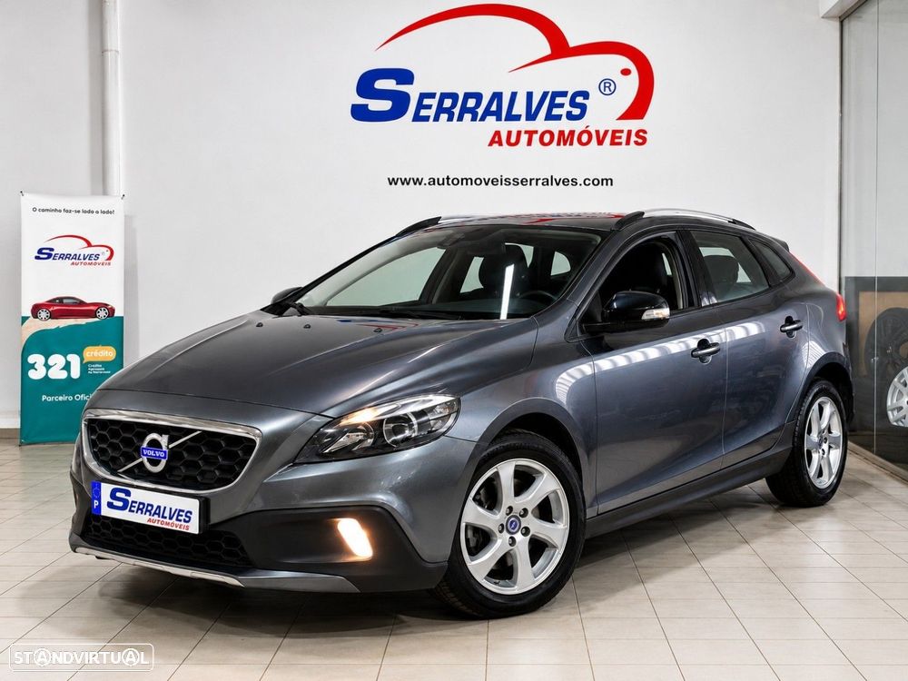 Volvo V40 1.6 D2 Momentum — fotografia 3