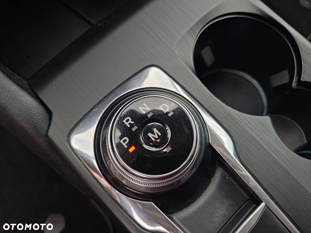 Ford Focus 2.0 EcoBlue Vignale - 35