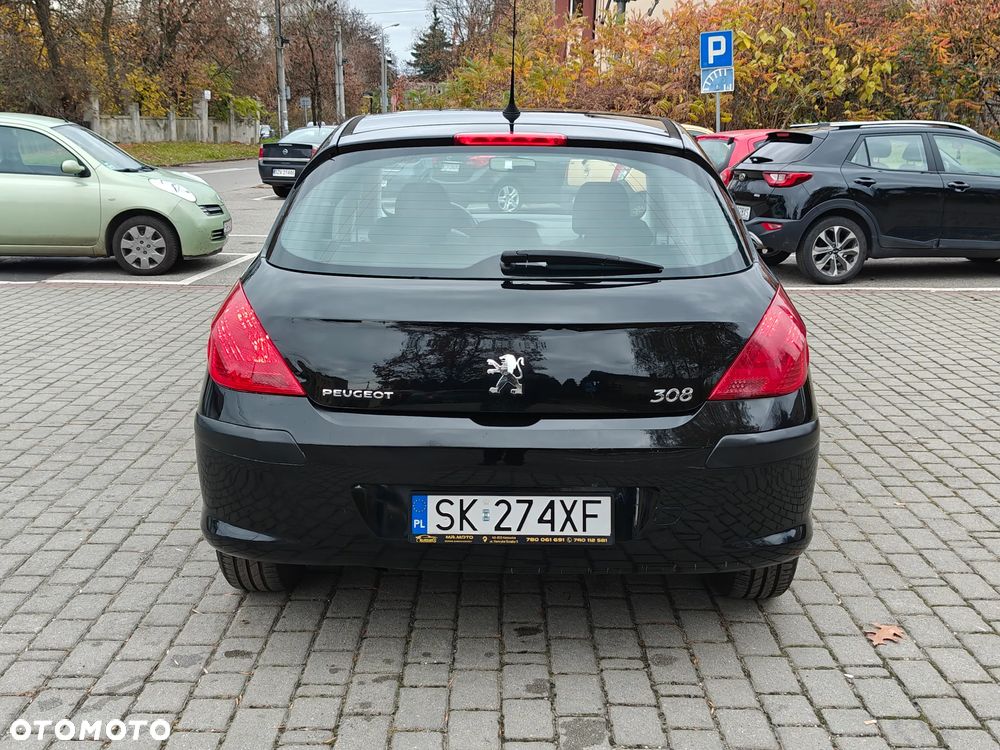 Peugeot 308 1.4 Millesim 200 - 34