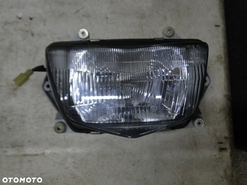 HONDA CBR 600F F3 LAMPA REFLEKTOR PRZÓD PRZEDNIA 94-98r EUROPA - 1