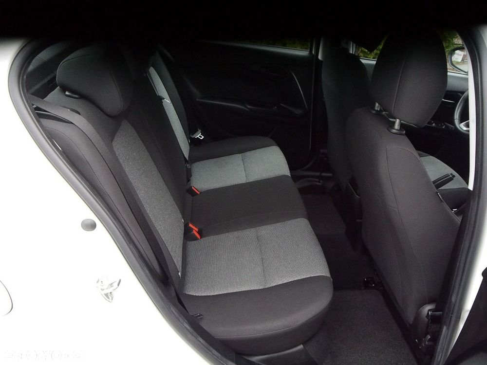 Fiat Tipo 1.4 16v Street - 30