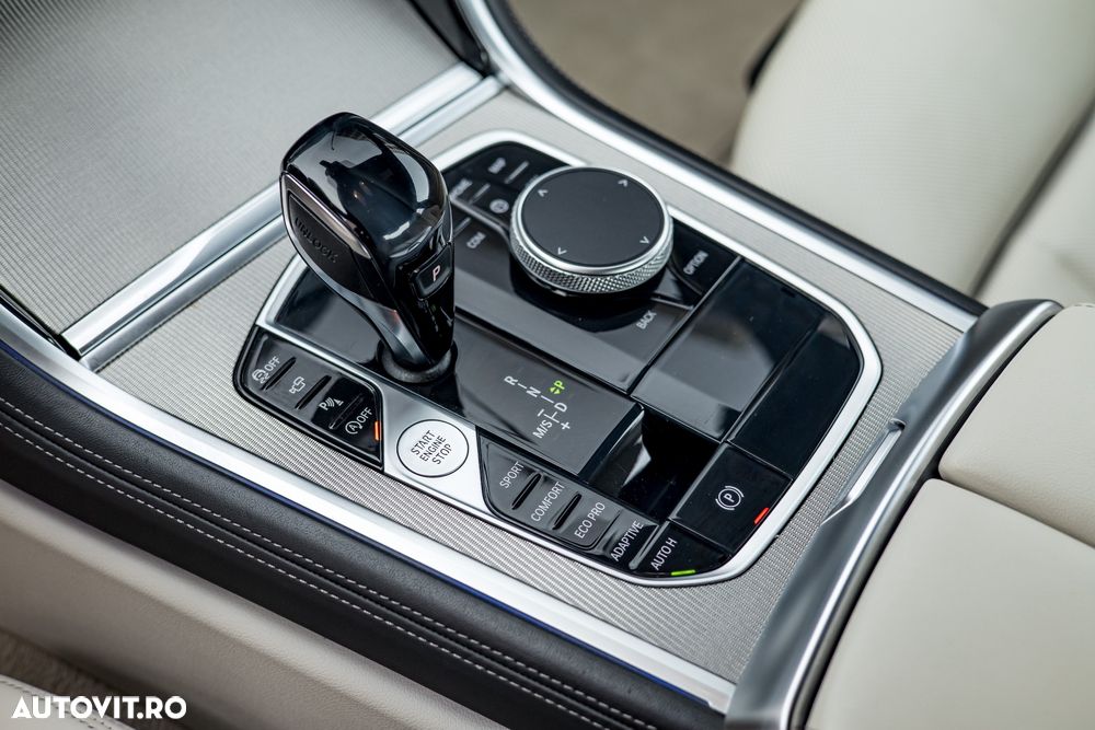 BMW Seria 8 840i xDrive - 23