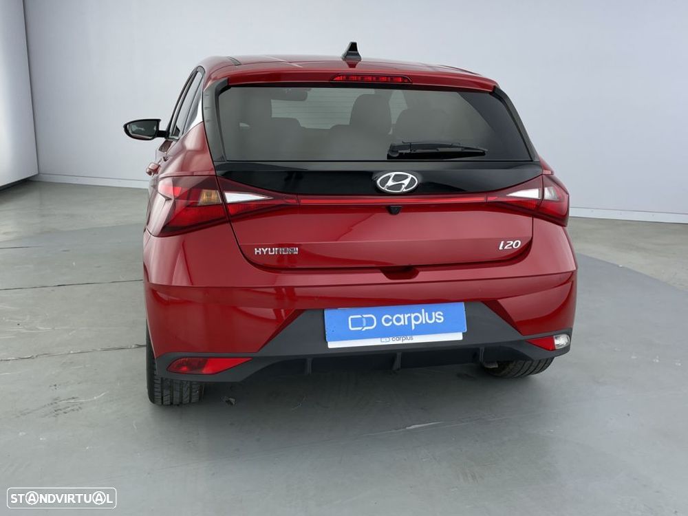 Hyundai i20 1.0 T-GDI Style - 25
