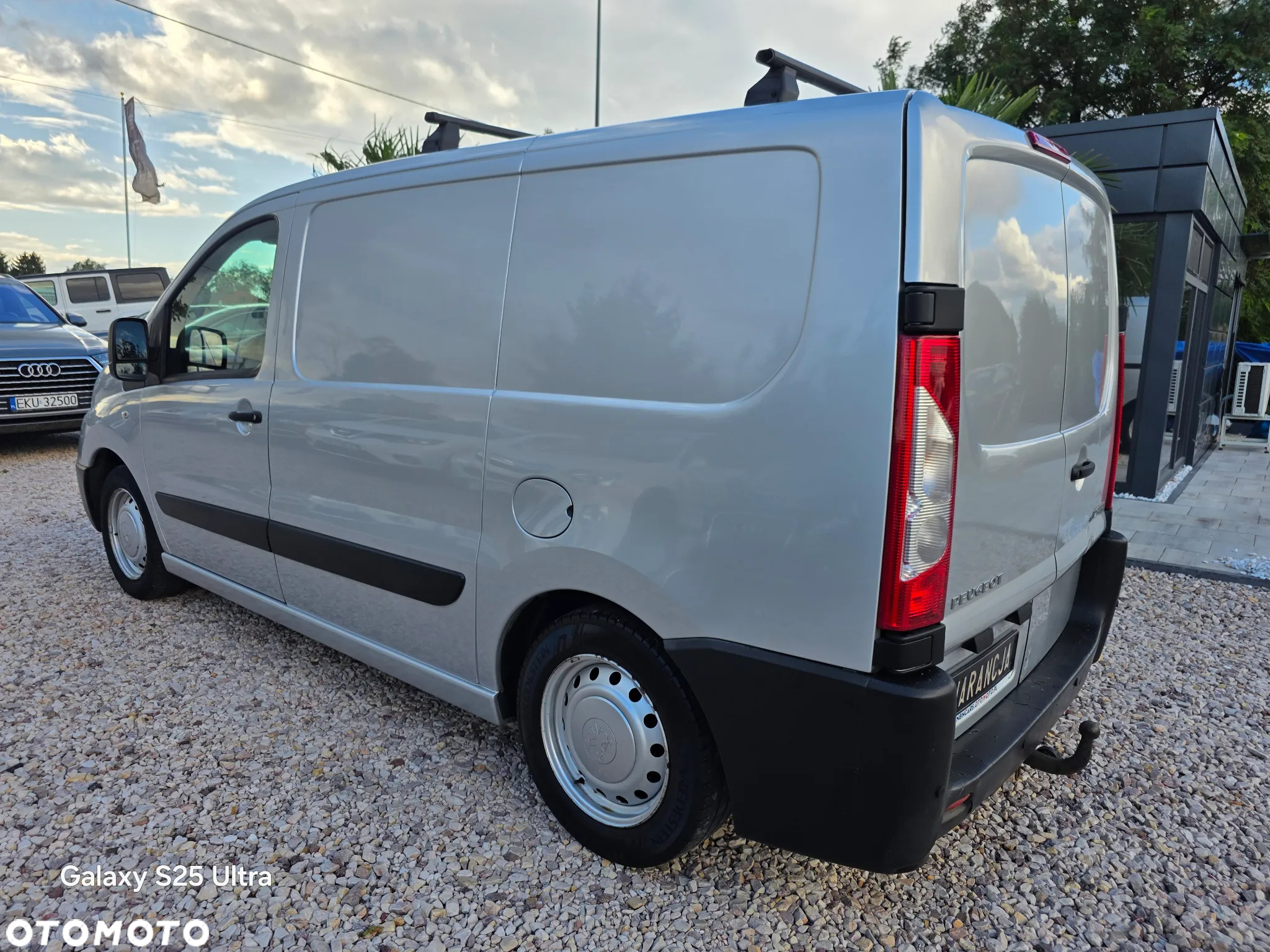 Peugeot Expert - 14