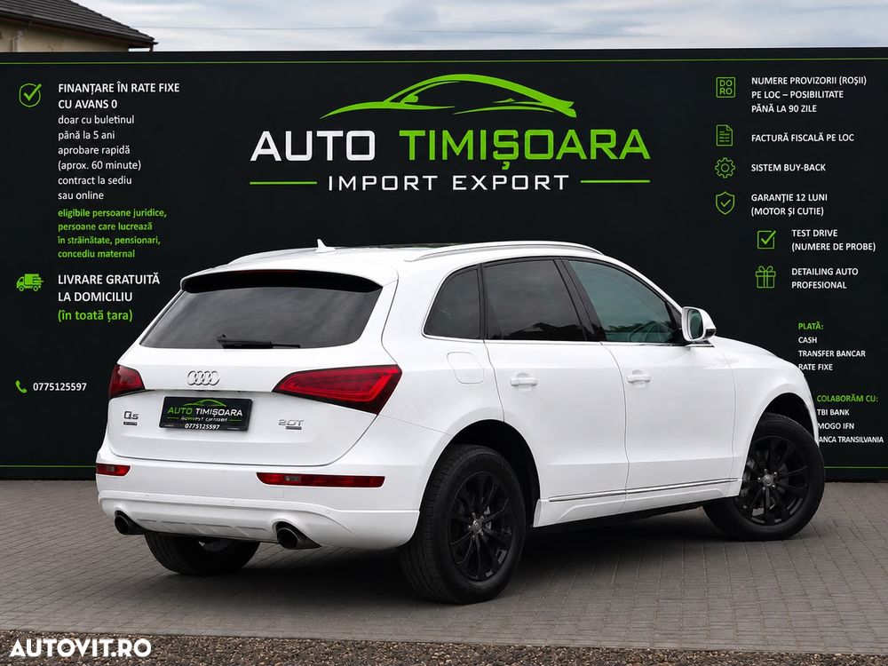 Audi Q5 - 3