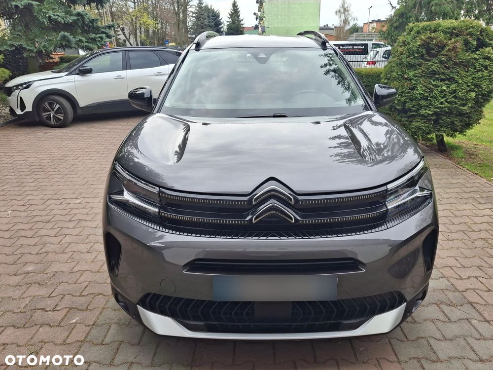 Citroën C5 Aircross 1.6 PHEV 225 Feel Pack EAT8 - 3