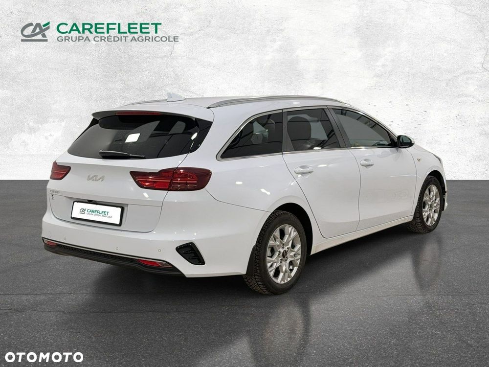 Kia Ceed - 5