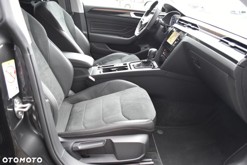 Volkswagen Arteon 2.0 TSI Elegance DSG - 37