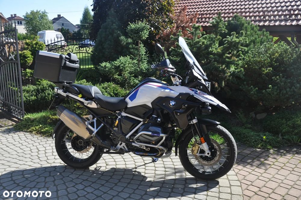 BMW GS - 4