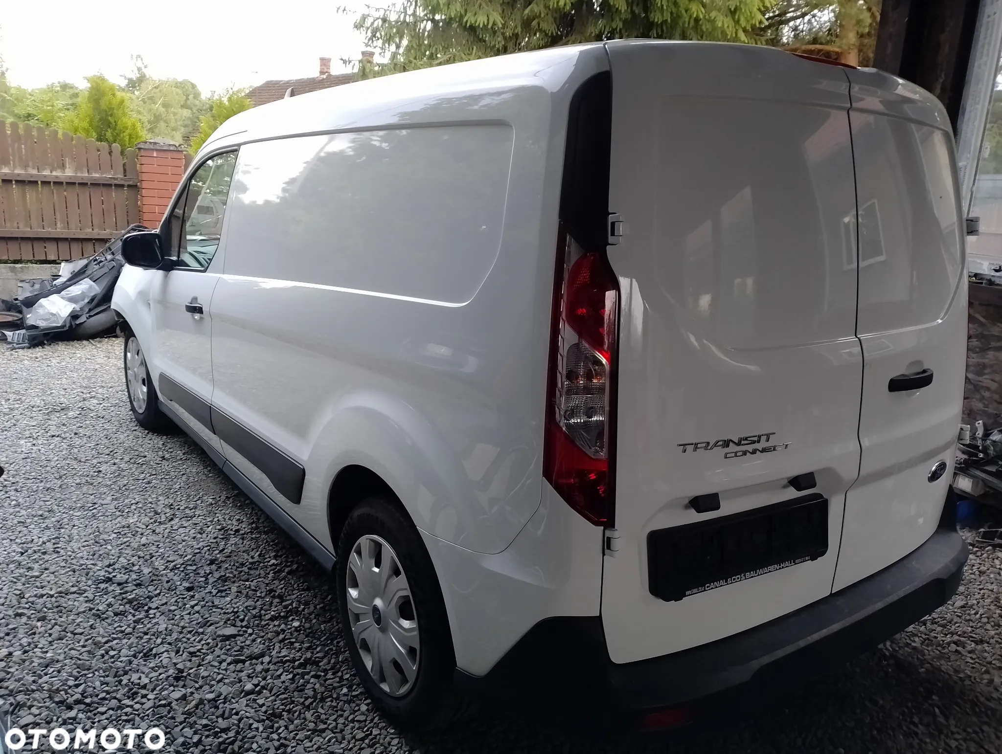 Ford Connect - 4