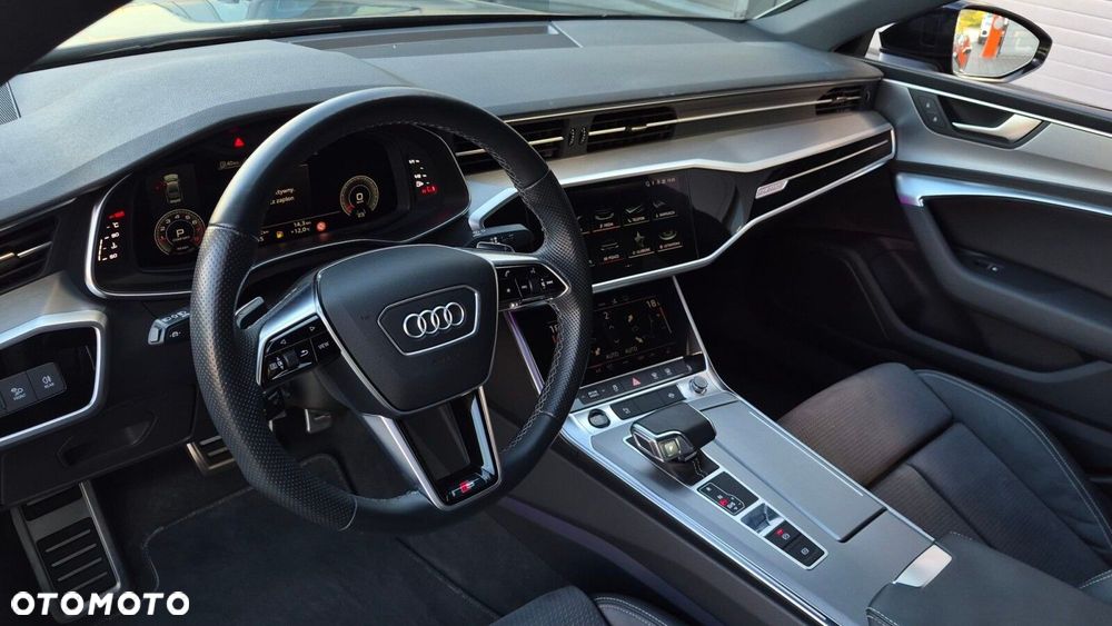 Audi A7 Sportback 45 TFSI mHEV Quattro S tronic - 18