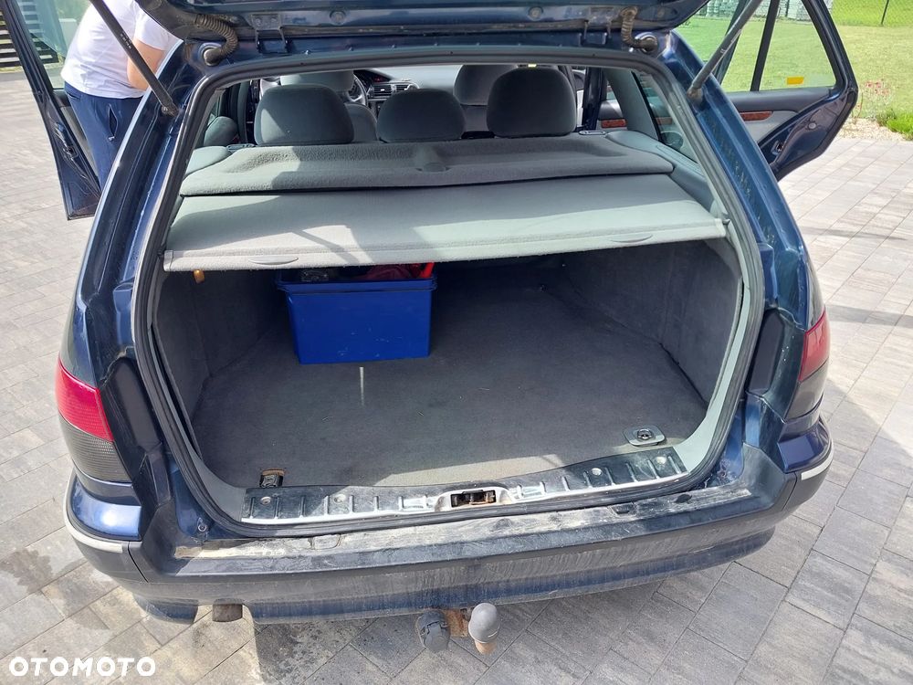 Peugeot 406 2.0 HDI Husky - 9