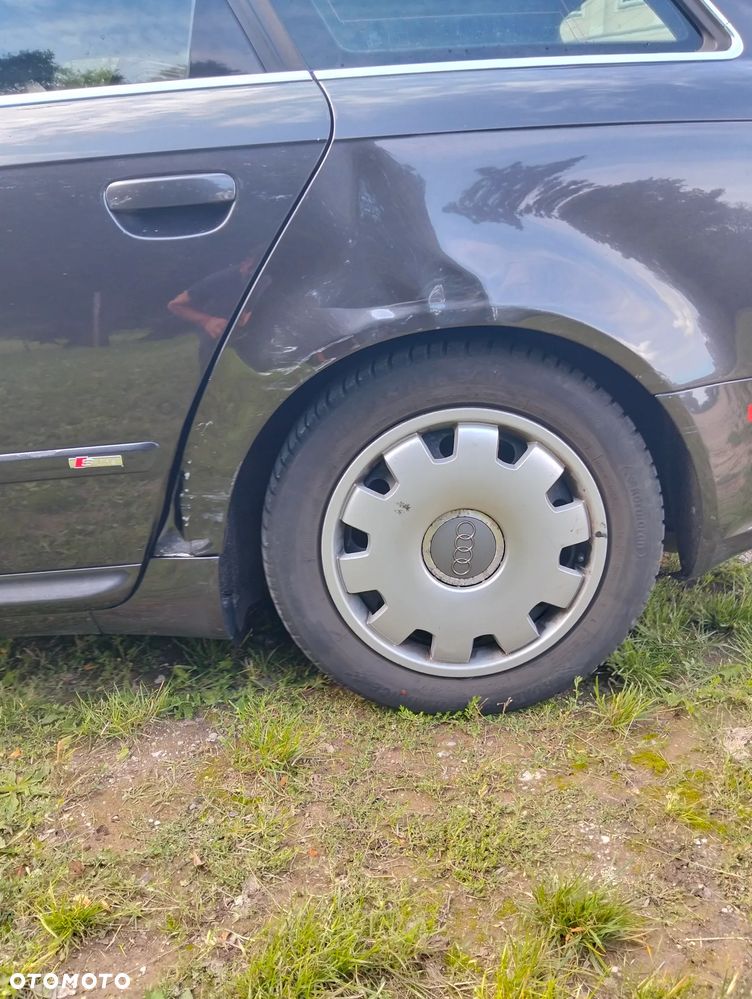 Audi A4 Avant - 24