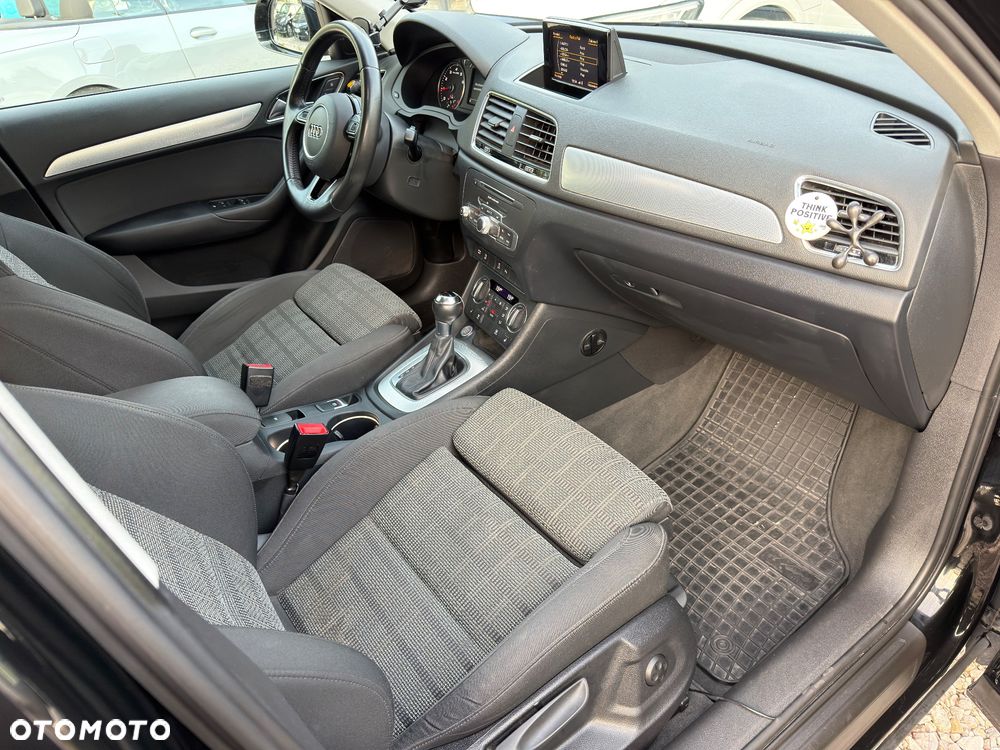 Audi Q3 1.4 TFSI Sport S tronic - 15