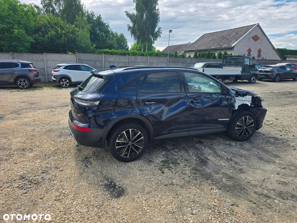 DS Automobiles DS 7 Crossback - 5