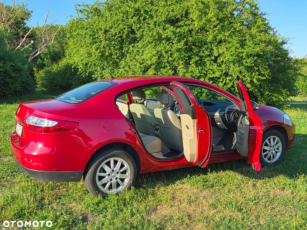 Renault Fluence - 5