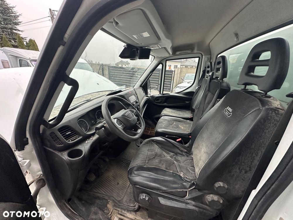 Iveco Daily - 16
