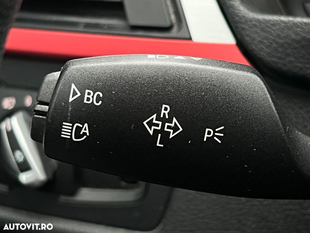 BMW Seria 3 320d - 26