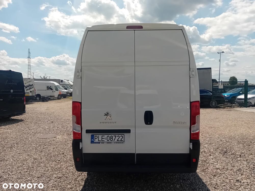 Peugeot Boxer - 6