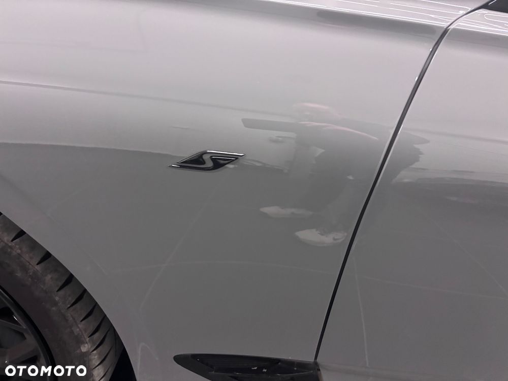 Bentley Continental GT V8 - 8