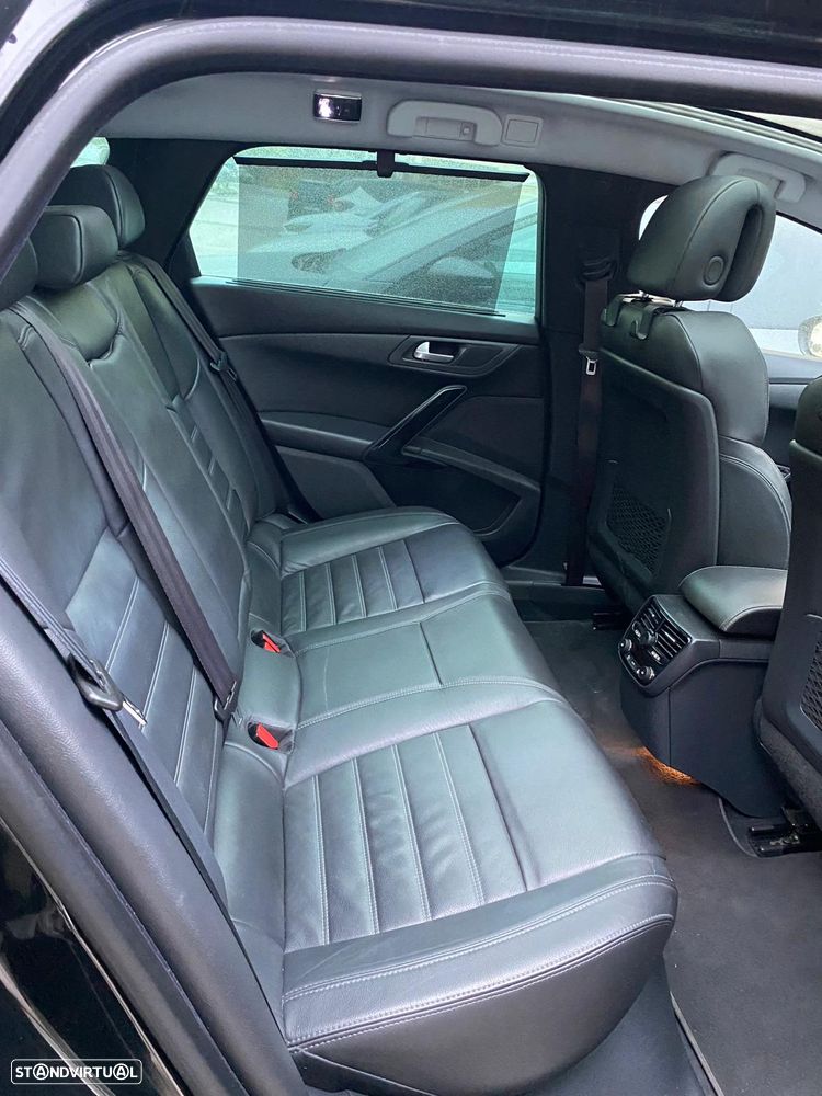 Peugeot 508 SW 2.0 HDi Allure - 10