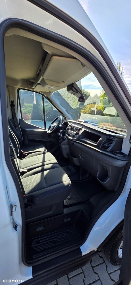 Ford Transit - 10