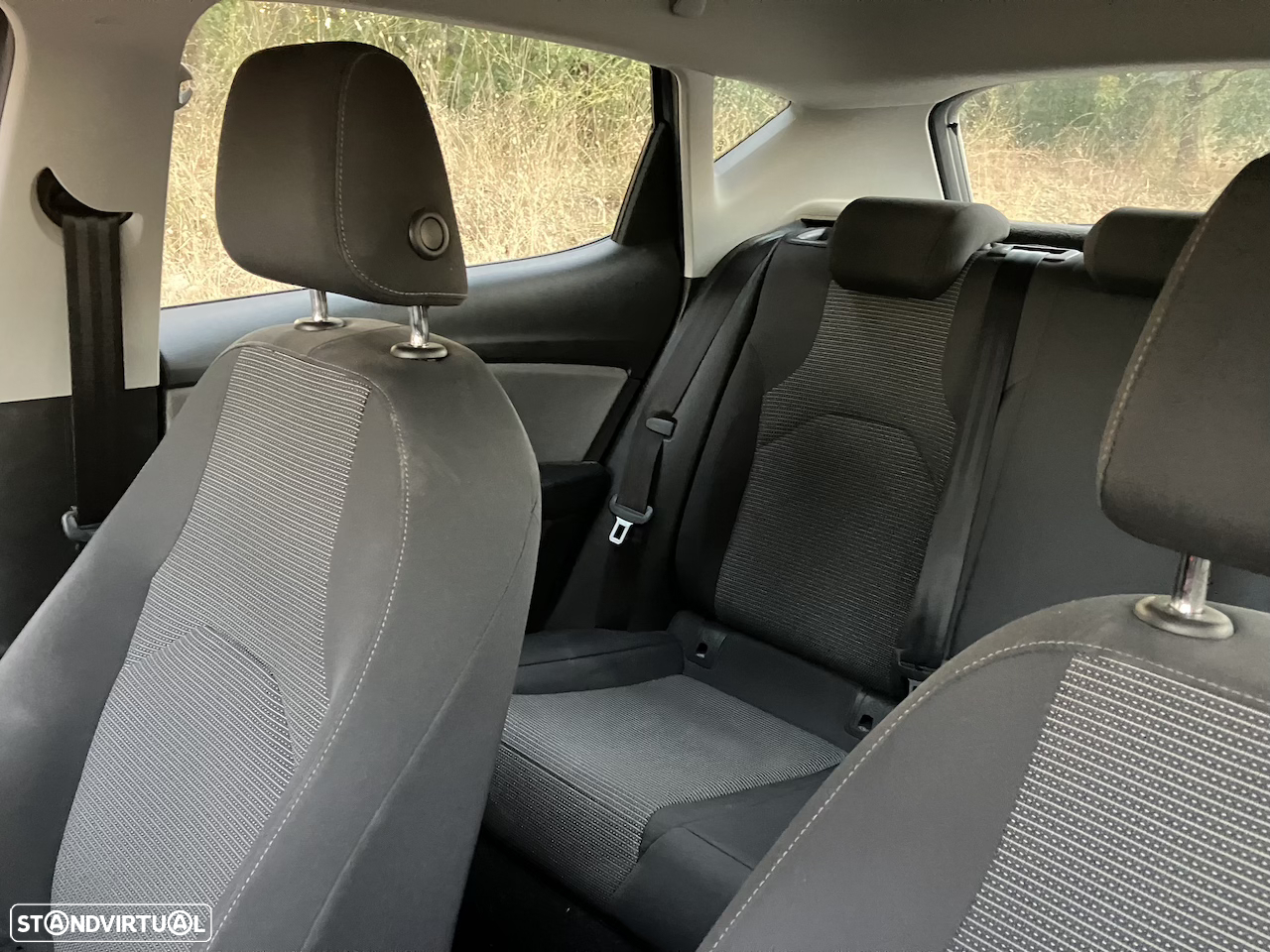 SEAT Leon 1.0 EcoTSI Style S/S - 21