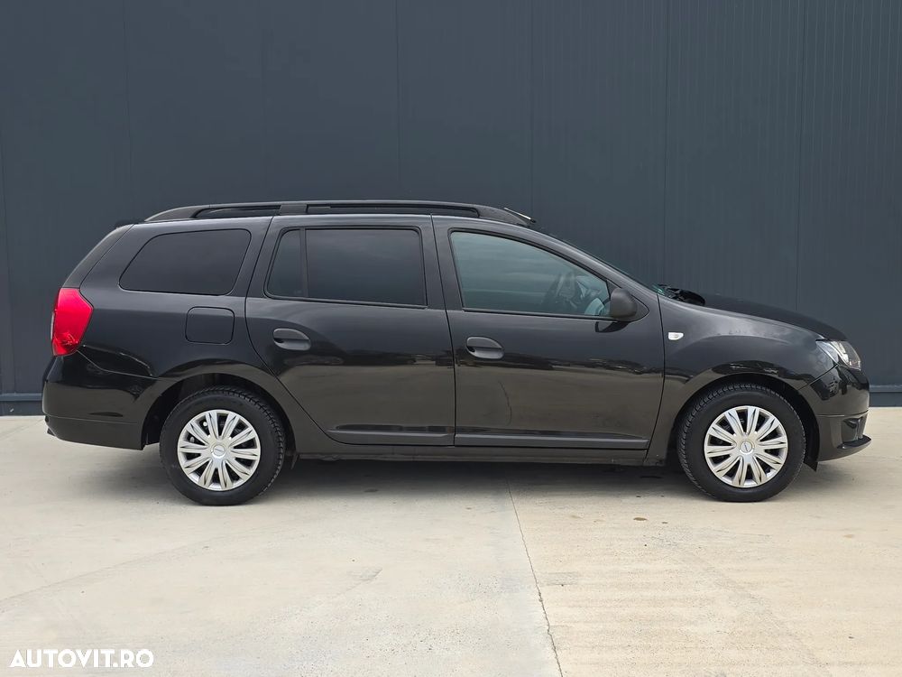 Dacia Logan MCV TCe 90 Laureate - 9