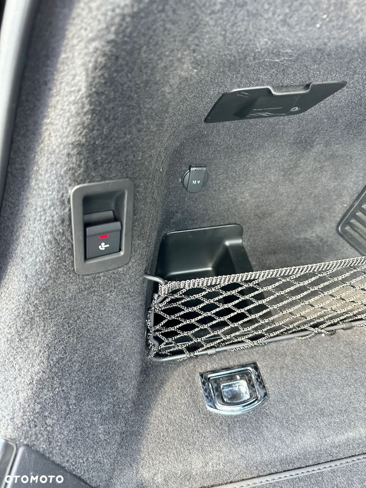 Audi A8 60 TDI Quattro Tiptronic - 36