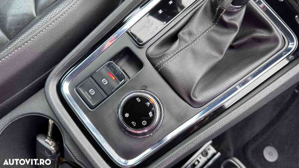 Seat Ateca 2.0 TDI 4DRIVE DSG XCELLENCE - 12