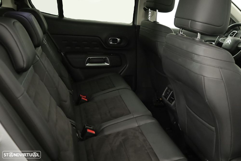 Citroën C5 Aircross 1.6 Hybrid Shine e-EAT8 - 24