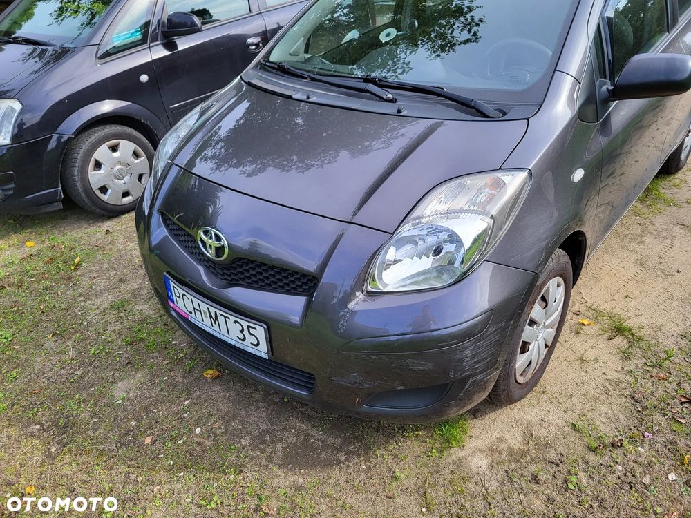Toyota Yaris 1.0 Active - 15