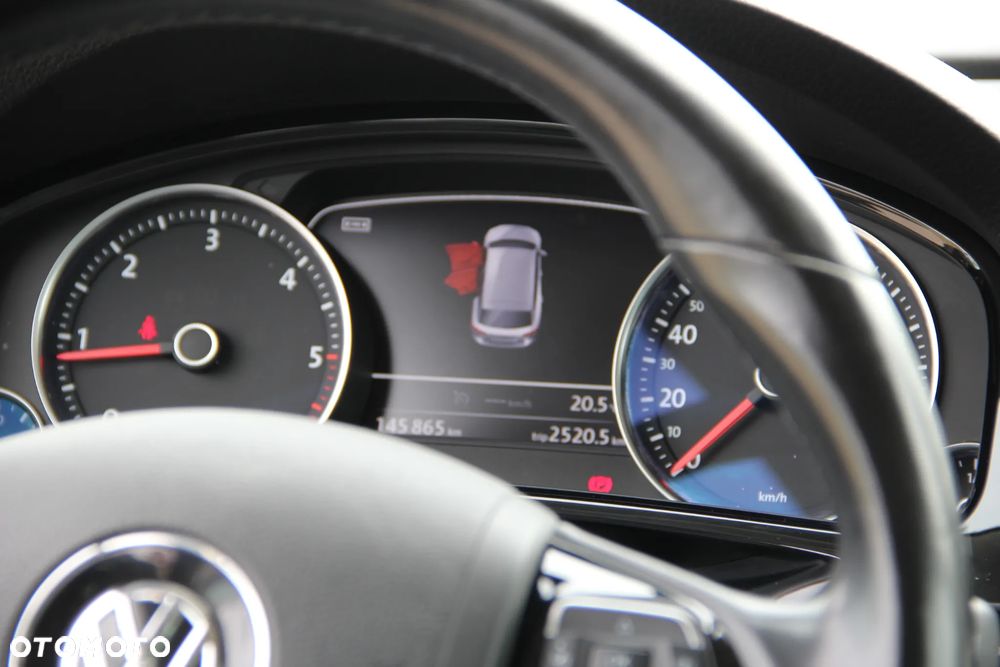 Volkswagen Touareg 3.0 V6 TDI BMT Perfectline R-Style - 15